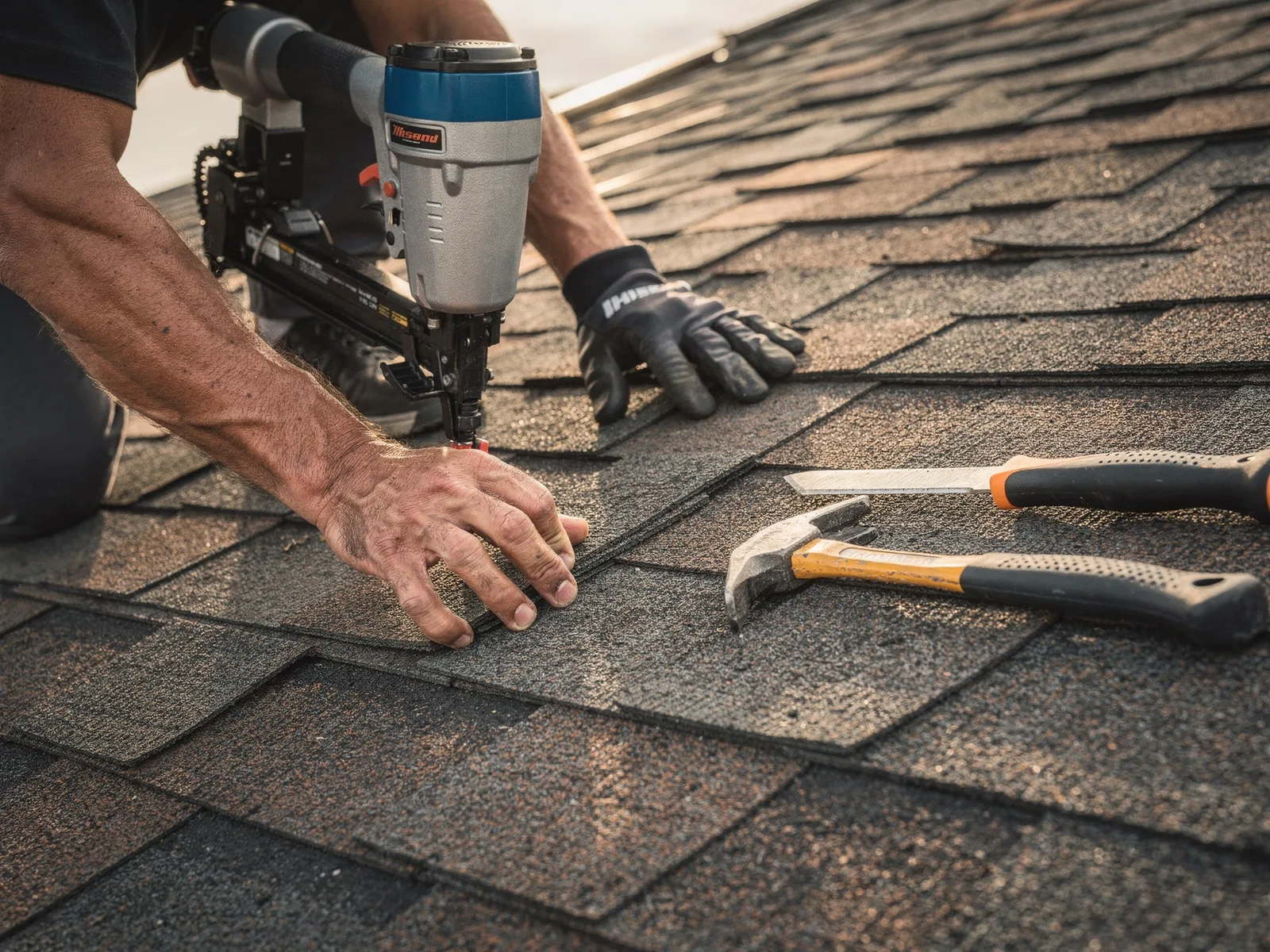Why choose Roof Repair in Robinson, IL